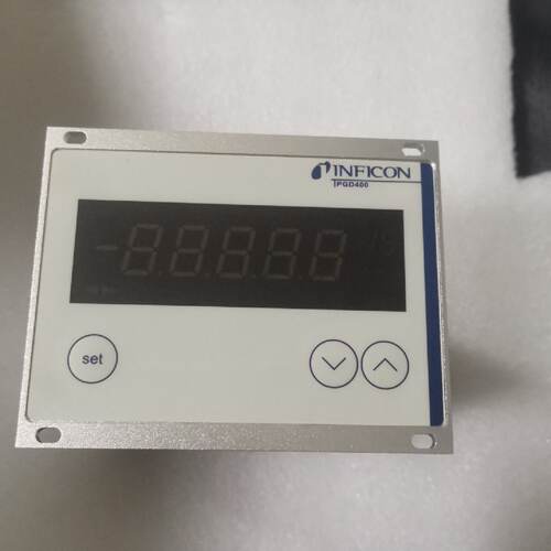 议价德国英福康PGD400真空表 英福康PGD400显示器英福康VGC401真