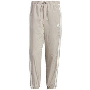 【自营】Adidas阿迪达斯男子宽松裤时尚舒适休闲运动长裤KC2842