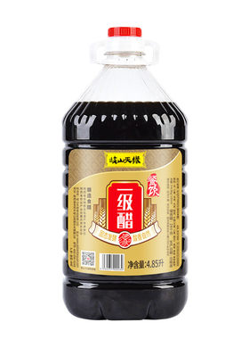 餐饮一级醋食用大桶装天缘