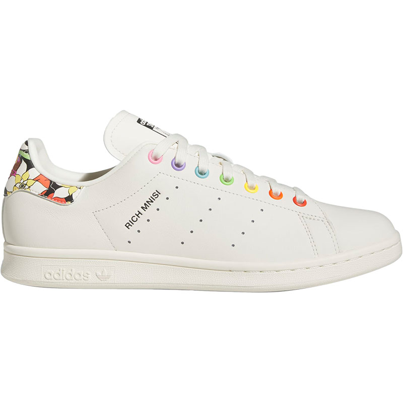 Adidas/阿迪达斯官方正品三叶草情侣款低帮耐磨休闲板鞋ID7494
