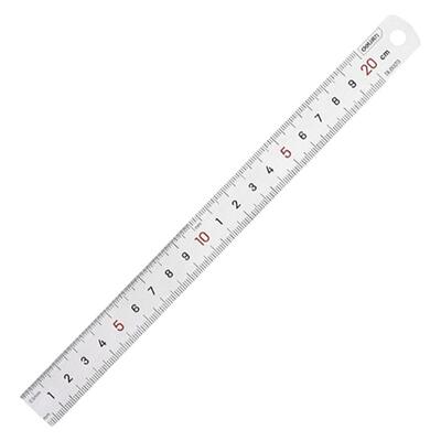 钢直尺不锈钢直尺15cm30cm50厘米