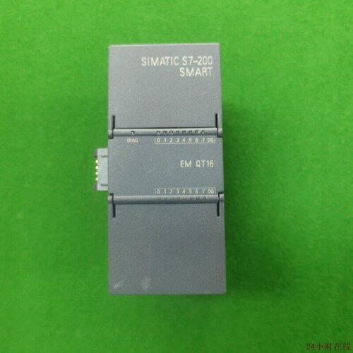 可维修西门子S7200SMART模块EMQT166ES72882QT160AA0原装拆机件功