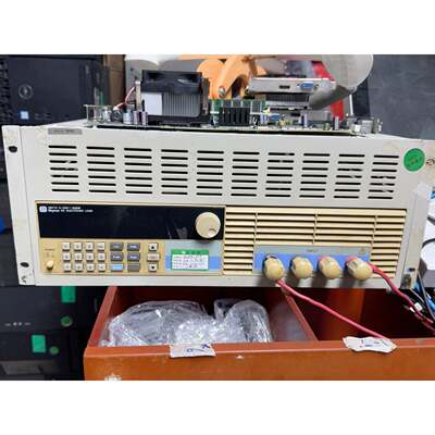 询价-美尔诺M9715电子负载0150V可调电压1800W功可维修