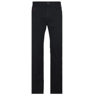 CALLISTO卡利斯特男装新款男士休闲裤牛仔裤通勤舒适潮FRJPW009C