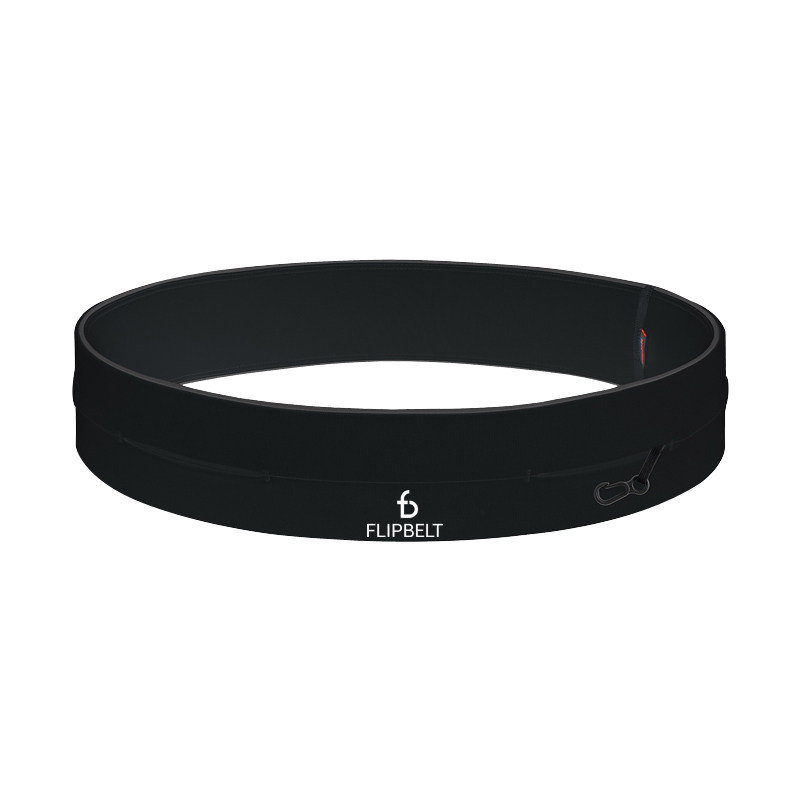 正品FlipBelt飞比特跑步腰包男女款户外运动装备隐形手机腰包带