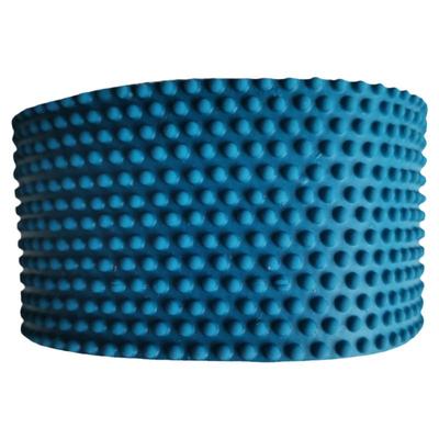 橡胶耐磨胶带粒面防滑锟轮缠绕贴