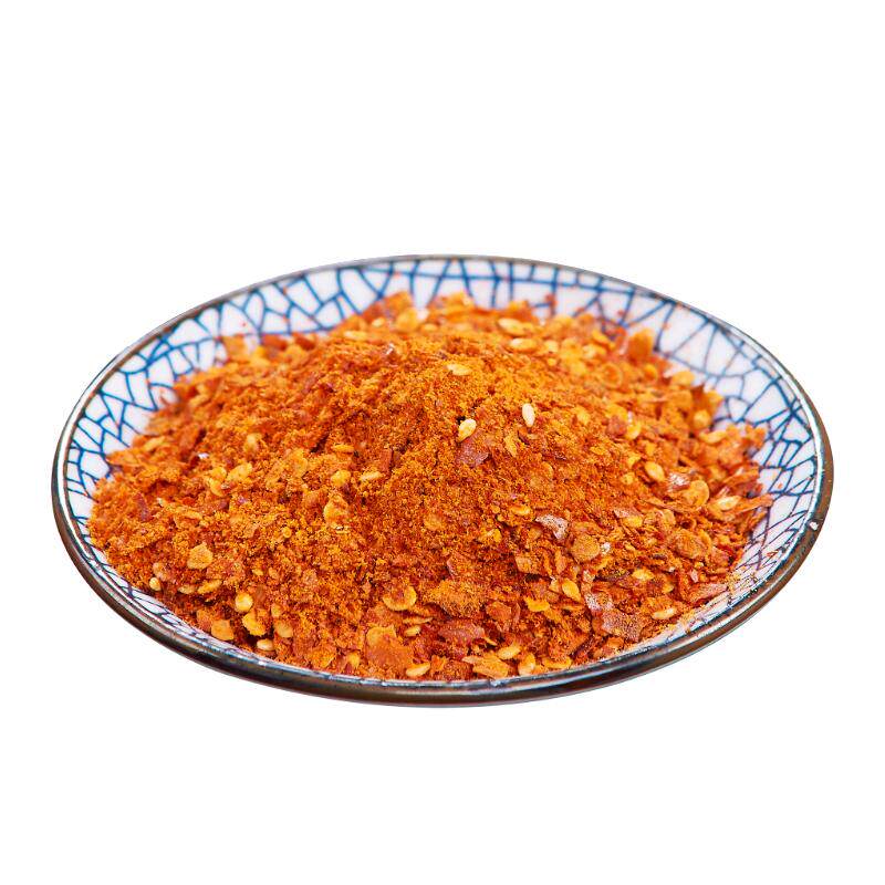 臻鲜袋装辣椒面火锅烧烤干碟料