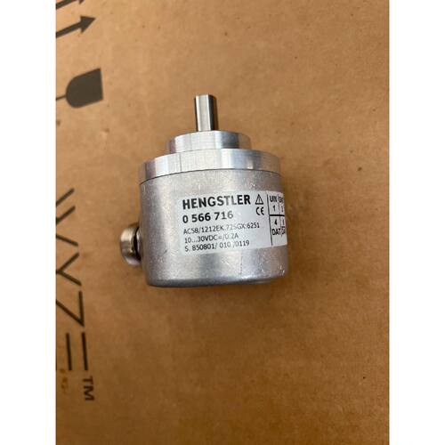 AC58/1212EX.72Sgx 编码器