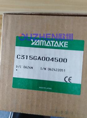 议价日本YAMATAKE山武温控器SDC31系列C315GA004500全新原装正品