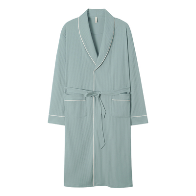 俞兆林男纯棉不起球不褪色