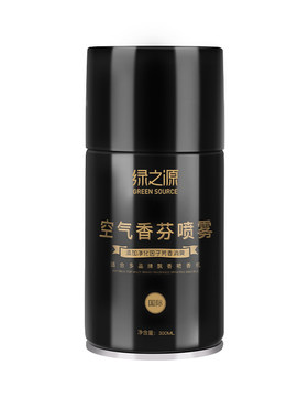 绿之源卫生间除臭味自动喷香机