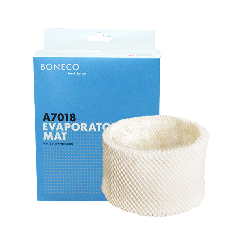 瑞士风/博瑞客BONECO E2441A 加湿器蒸发芯滤网滤芯 配件A7018