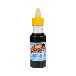 漉鼎记海鲜捞汁小龙虾生腌卤汁柠檬鸡爪