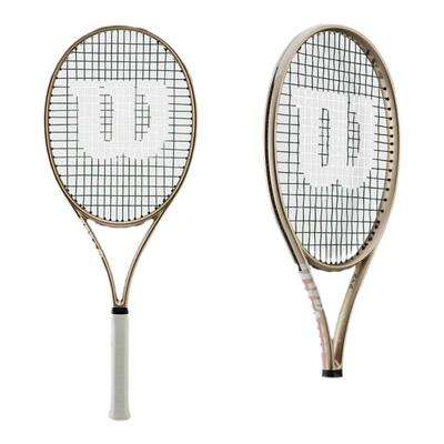 Wilson威尔胜上海限定专业网球拍