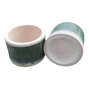 竹筒大号竹筒竹筒饭竹筒楠竹竹筒竹筒饭蒸筒竹筒饭碗竹筒定制大号