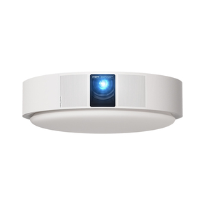 极米神灯吸顶灯智能投影仪家用三合一1080P全高清投影机手机投屏家庭影院护眼