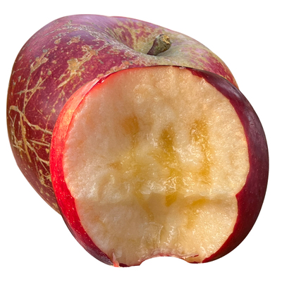 冰糖心云南昭通新鲜水果丑苹果