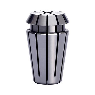 高精度ERSK不锈钢筒夹夹持稳定