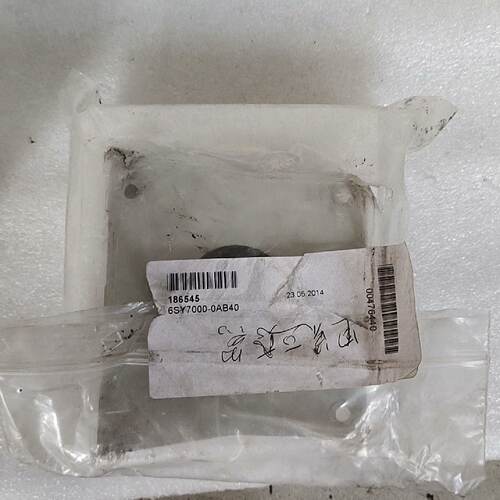 询价-6SY7000-0AB40 电流互感器 ES1000C