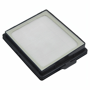 替代飞利浦吸尘器FC8130 8131 8132 8135 8136进风过滤网海帕配件