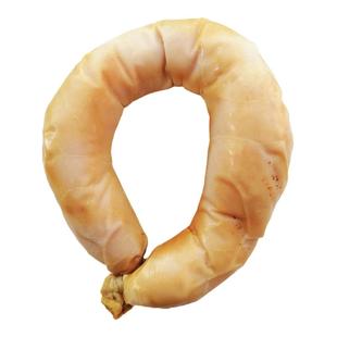 农大粉肠猪肉松仁淀粉肠灌肠蒜肠东北老式哈尔滨熟食即食肉肠300g