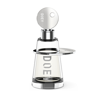 H的礼物清单丨法国「鼻子先生」DOEY艺术家高定系列香薰新年礼物