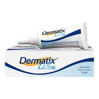 倍舒痕2GDermatix祛疤膏