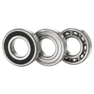 SKF进口高速轴承6207 6208 6209 6210 6211 6212 6213 2Z 2RS1 C3