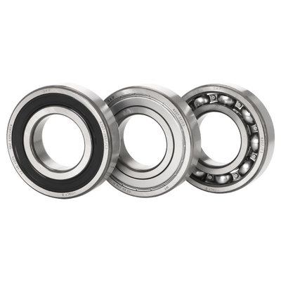 SKF进口高速轴承6207 6208 6209 6210 6211 6212 6213 2Z 2RS1 C3