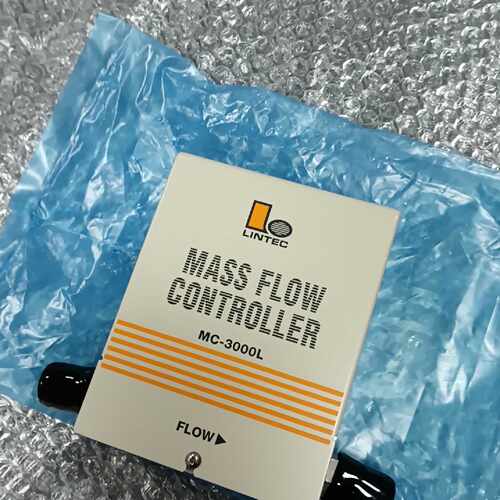 询LINTEL MC-3000L MASS FLOW  con