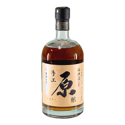 古越龙山黄酒八年陈手工原酿