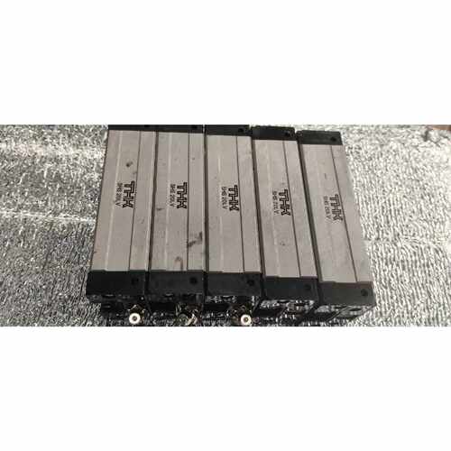 THK直线导轨滑块 HSR30UR，，库存件，实—议价