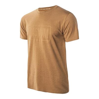 Magnum户外战术百搭修身透气t恤