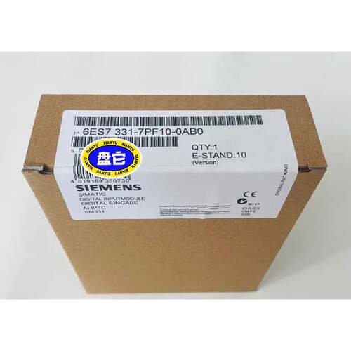 询价6ES73317PF100AB0 6ES7 3317P-可维修