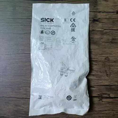 议价全新原装未拆封 SICK 1040998 IME30-10BPSZC0S 接近开关 现