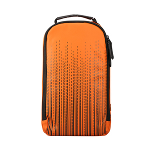 小李子:足球鞋收纳袋鞋包比赛训练包手提斜挎单肩包足球鞋专用袋