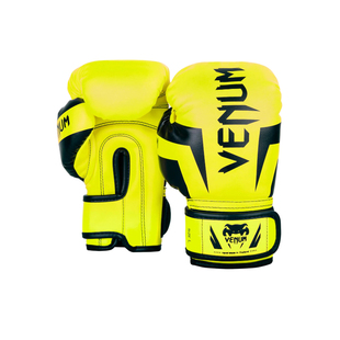 VENUM 毒液ELITE  BOXING GLOVES KIDS儿童训练拳击手套泰拳散打
