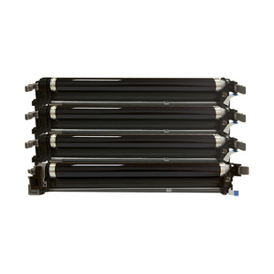 顺丰 适用京瓷Kyocera DK-5230进口配件P5021cdw P5018cdn硒鼓5521 5026 5526四色鼓组件套装TL-5230转印组件