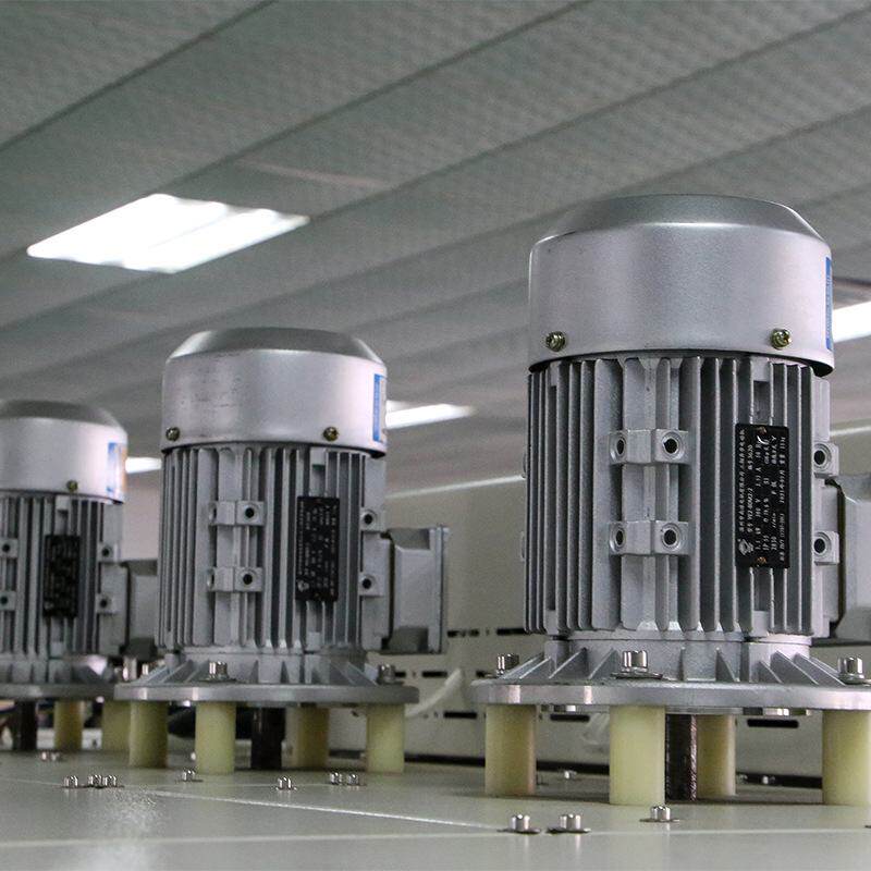 PE膜封切收缩机矿泉水泡沫箱热收缩包装机商用大型自动化设备