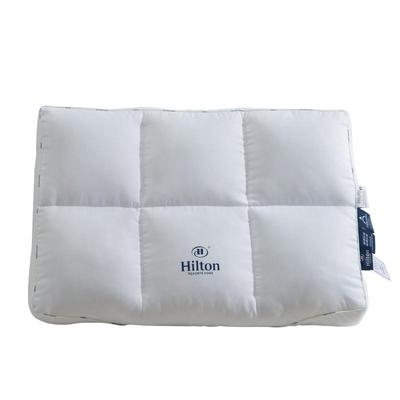 Hilton&Resorts五星级全棉护颈枕