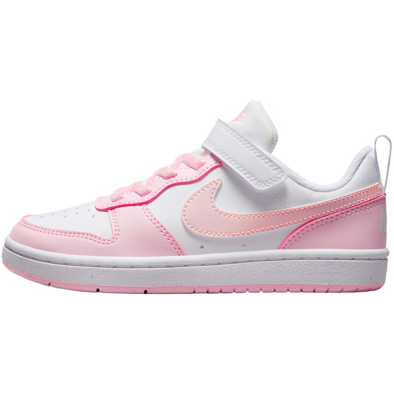 NIKE耐克男小童酷菠萝COURT BOROUGH运动休闲鞋板鞋DV5457-105