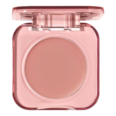 Sofea霞飞水润腮红膏水油生巧07水光膏膨胀色高光提亮收缩色修容