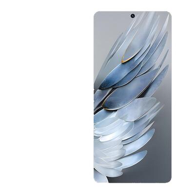 适用小米mixflip折叠屏手机膜