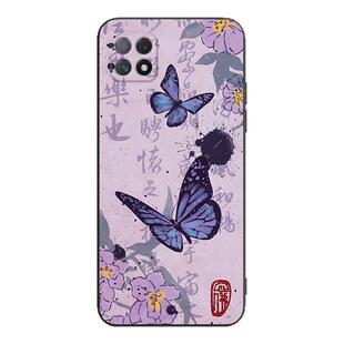 昊淘适用于OPPOA72 5G手机壳pdym20锦鲤0PP0a72防摔0pp0A72 5g硅胶opopA72动漫PDYM20潮流opooa七二保护套