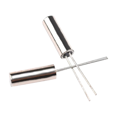 3x8圆柱型无源晶振32768K