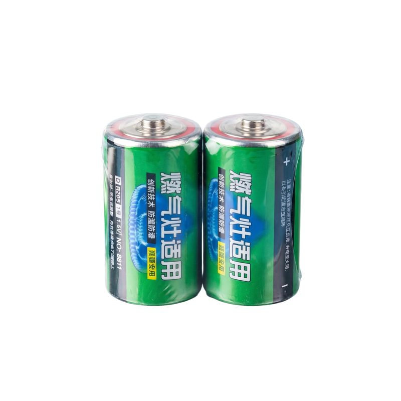 D型耐用款燃气灶1号电池