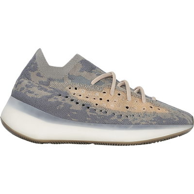 Adidas/阿迪达斯正品Yeezy Boost 380 Mist男女运动跑步鞋 FX9764