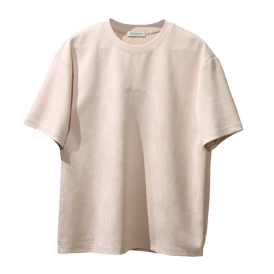 PEACEBIRD/太平鸟短袖T恤