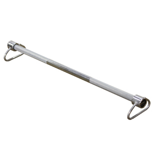 健身拉力带综合训练杆阻力带弹力带拉力杆弹力带推胸站姿推举练习