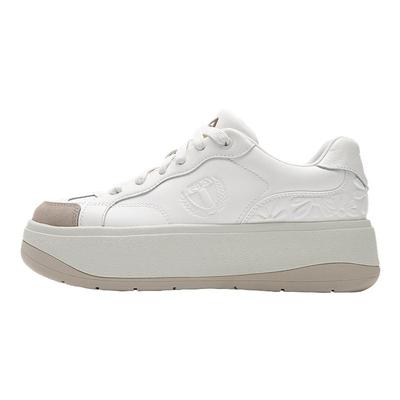 FILA斐乐女士HERITAGE板鞋